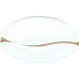 Globo STROPNA LED-SVETILKA LETICIA 3000/6000/4200 K 230 V | Shoptok.si