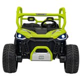 Ramiz Otroško vozilo Farmer Truck UTV 4x4 24V rumena+ električni kiper | Shoptok.si