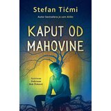 Laguna Stefan Tićmi - Kaput od mahovine Cene