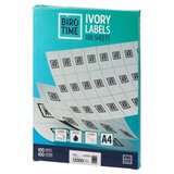  Ivory 100 etiketa a4 - odaberite dimenziju ( 490030 ) Cene