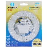 Aigostar LED magnetni modul LED/18W/230V 4000K | Eponuda.com