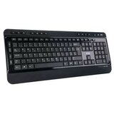 Ms alpha M500 bežična tastatura ( 0001206434 ) cene