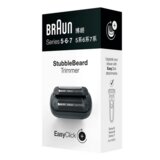 Braun Series 5/6/7 StubbleBeard Trimmer Trimer za dlačice zamjenski brijač | shoptok.hr