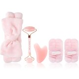 Brushworks Pamper & Glow Set poklon set za lice Cijene