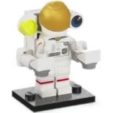Lego Minifigure 71046 Spacewalking Astronaut | ePonuda.com