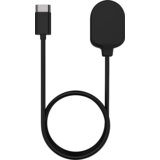 INF USB-C polnilec za ure Garmin MARQ 2 Black, (21278736) | Shoptok.si