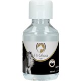 Hofman Animal Care Gel za sijaj las 'Excellent Horse Hi Gloss Gel' - 100 ml | Shoptok.si
