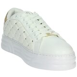 Liu Jo Visoke superge CLEO 12 Bela | Shoptok.si