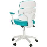 MID.YOU Mladinski Vrtljivi Stol Kid Ergolino W, Modra | Shoptok.si