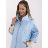 Italy Moda Jacket-MI-KR-9002-1.74P-light blue | Shoptok.si