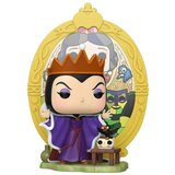 Funko Bobble Figure Deluxe - Snow White And The Seven Dwarfs POP! - Evil Queen #1609 Cene