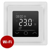  Termostat Wi-Fi Digital Touch MCS 750 | Eponuda.ba
