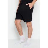 Trendyol Pajama Set - Black - Plain | Shoptok.si
