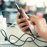 Kabel 3,5mm ST/M-3,5mm ST/F 2,5M | Shoptok.si
