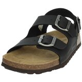 Grunland Sandali & Odprti čevlji SB3645-40 Črna | Shoptok.si