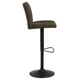 Barska stolica SERENA 1 kom zelena | Eponuda.com