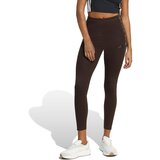 Adidas Ženske helanke W Aop Leg Infil KA2793, Braon Cene