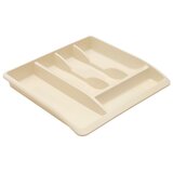 Addis Kremn organizator za jedilni pribor Classic, 40 x 38,5 cm Cene
