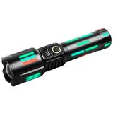 Ručna LED lampa sa WHITE LASER LED tehnologijom Cene