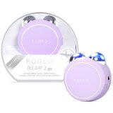 Foreo BEAR 2 Go Lavender, mikrostrujni uređaj za lice | shoptok.hr