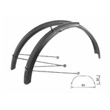  blatobran 26” metal crni | ePonuda.com