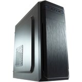 TOWER LC Power 7039B-ON 2xUSB3.0/ 2xUSB2.0 HD Audio Black | Eponuda.com