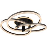 Globo STROPNA LED-SVETILKA TRIS //2700-6000 K/230 V/ | Shoptok.si