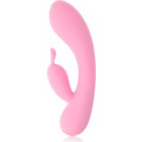 PRETTY LOVE SMART HUGO VIBRATING EARS RABBIT VIBRATOR Cene