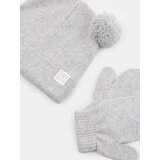 Sinsay Set: Kapa s rukavicama | shoptok.hr