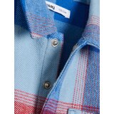 Sinsay Flanelna košulja u kariranoj verziji | shoptok.hr
