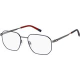 Tommy Hilfiger TH2387 KU0 ONE SIZE (54) Modra/Kristalna Cene