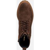 Geox Brown women's ankle boots Iridea - Women's | Shoptok.si