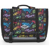Rip Curl SCHOOL SATCHEL 17L BOY BTS Crna Cijene