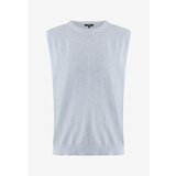 Mexx Ženska bluza bez rukava MF006611143W-144209