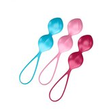 Satisfyer V Balls Vaginalne kuglice, set od 3 komada Cene