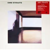 DIRE STRAITS - Dire Straits
