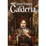 Steam Great Houses of Calderia (PC) Key GLOBAL Steam Great Houses of Calderia (PC) Key GLOBAL Slike