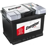 Energizer akumulator Premium AGM, 60AH, D, 680A, 680565, EA60L2