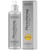 Medica Group pherostrong exclusive ulje za masažu za muškarce 100ml