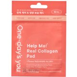 One Day's You Help Me Real Collagen tupferi 18ml (10 kom) Cene