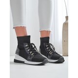 Resti Slip-on women's wedge sneakers Revonne | ePonuda.com