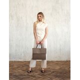 Vuch Shopper torba Red-D Beige, 28 x 40 cm Slike