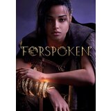 Steam Forspoken (PC) Key EUROPE Steam Forspoken (PC) Key EUROPE Slike