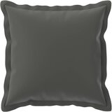  Presvlaka za jastuk 6 kom. HOUTEN Antracit 35 x 35 cm Poliester | shoptok.hr
