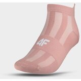 4f Women's Training Socks 3 Pairs Multicolor WMM00UFS | Shoptok.si