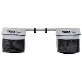 Thule Tepui Boot Bag Single dvostruka torba siva za kampiranje za cipele | shoptok.hr