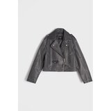 Sinsay Motoristička jakna | shoptok.hr