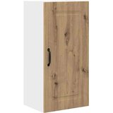  Zidni kuhinjski ormarić Zidne Umjetnički hrast 40 x 31 x 80 cm | shoptok.hr