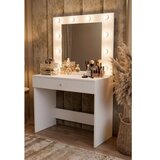 Hanah home toaletni stolić, bijeli | Eponuda.ba