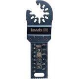 KWB CV nož za drvo 22/48mm, nastavak za multi-alat, tvrdo drvo - (49709172) | ePonuda.com